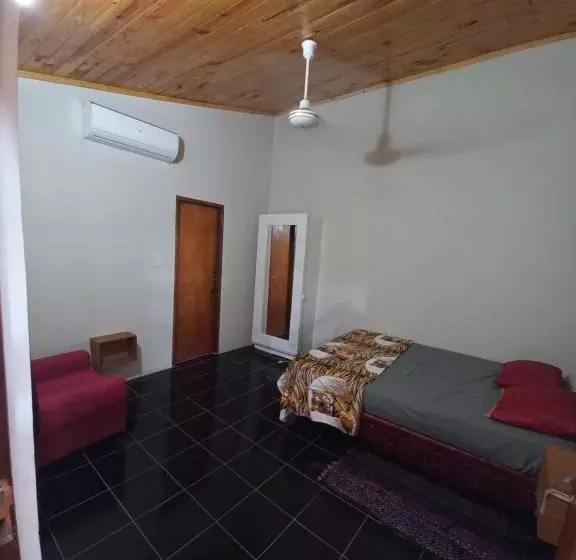 پانسیون Vivíana Hause Hospedaje