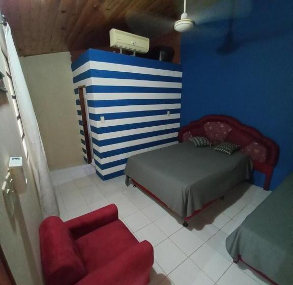 پانسیون Vivíana Hause Hospedaje