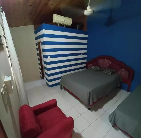 پانسیون Vivíana Hause Hospedaje