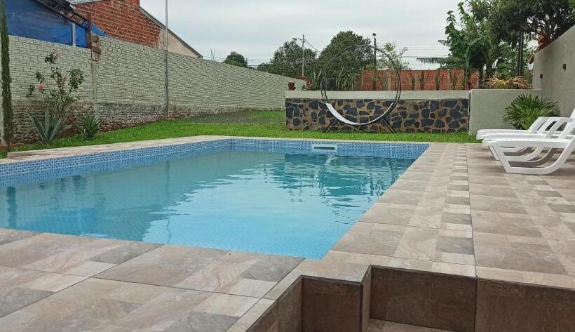 پانسیون Vivíana Hause Hospedaje