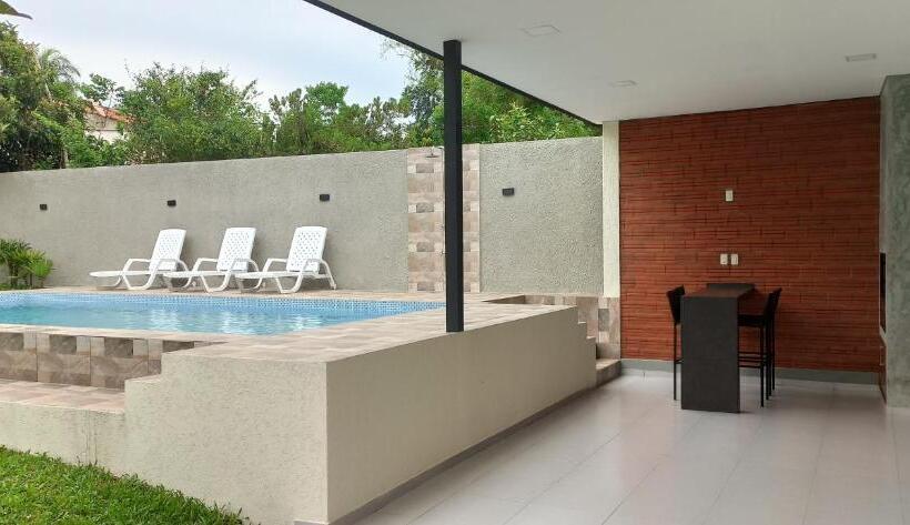 پانسیون Vivíana Hause Hospedaje