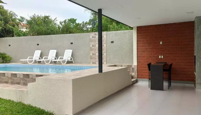 پانسیون Vivíana Hause Hospedaje