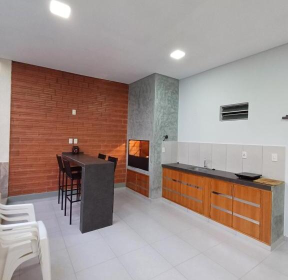 پانسیون Vivíana Hause Hospedaje