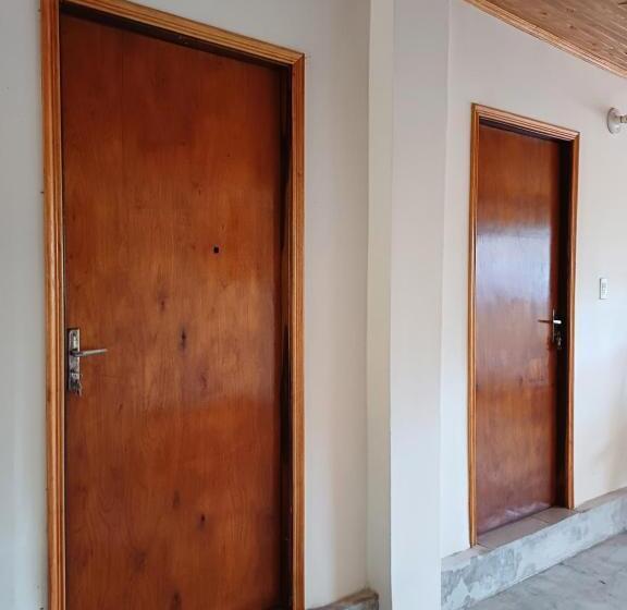 پانسیون Vivíana Hause Hospedaje