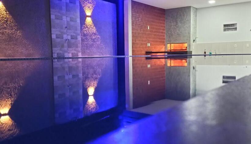 پانسیون Vivíana Hause Hospedaje