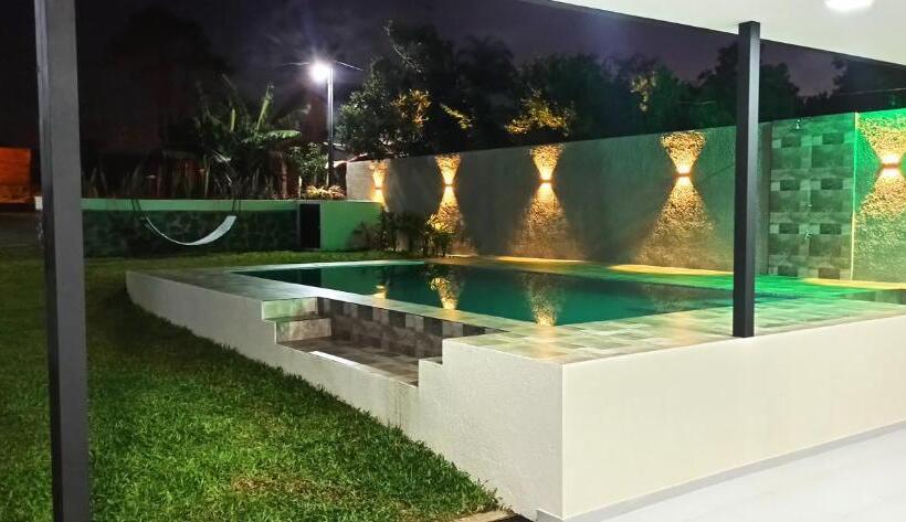 پانسیون Vivíana Hause Hospedaje