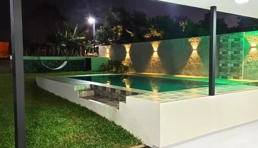 پانسیون Vivíana Hause Hospedaje