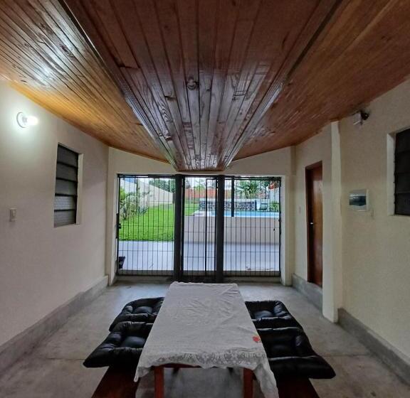 پانسیون Vivíana Hause Hospedaje