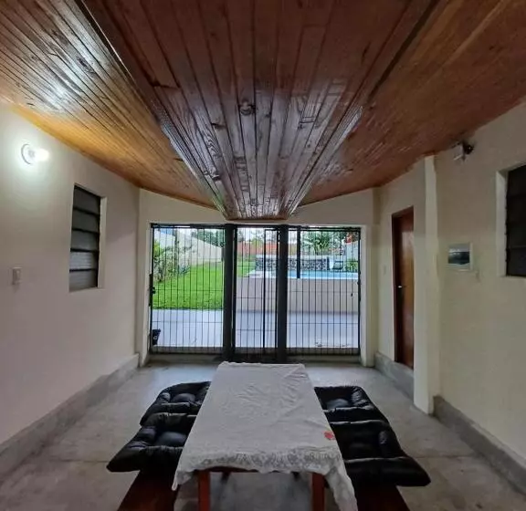 پانسیون Vivíana Hause Hospedaje