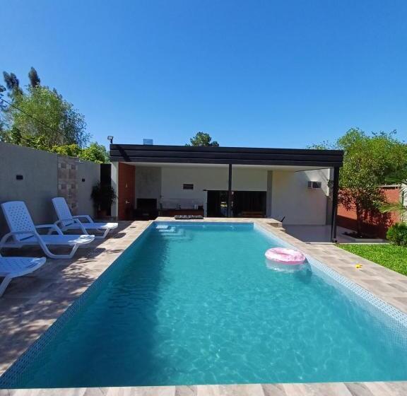 پانسیون Vivíana Hause Hospedaje