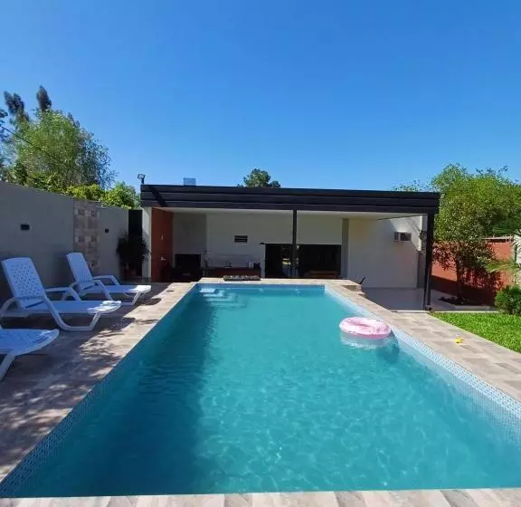 پانسیون Vivíana Hause Hospedaje