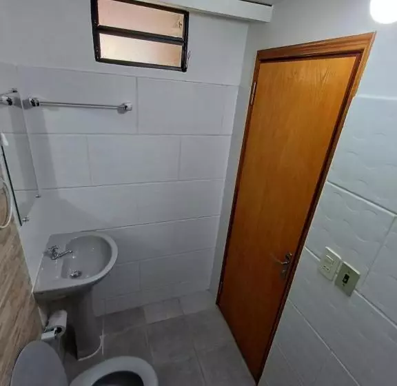 پانسیون Vivíana Hause Hospedaje