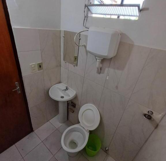 پانسیون Vivíana Hause Hospedaje