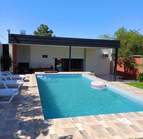 پانسیون Vivíana Hause Hospedaje