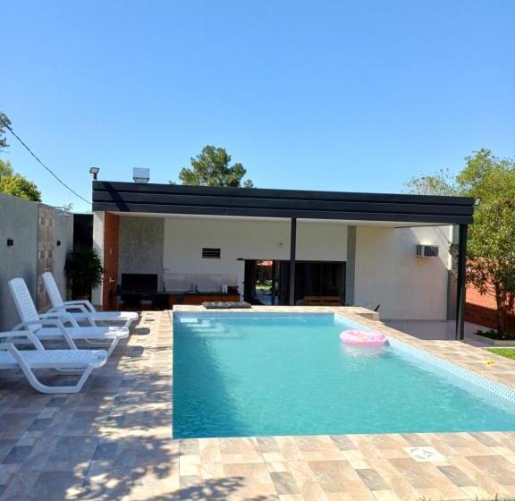 پانسیون Vivíana Hause Hospedaje