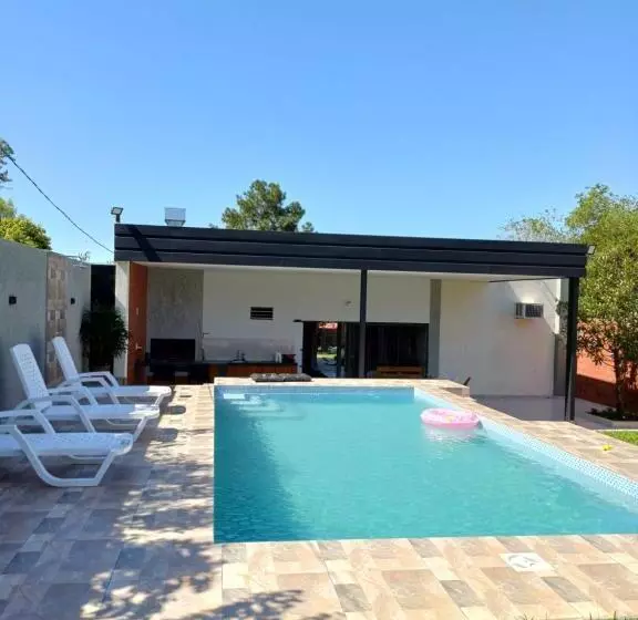 پانسیون Vivíana Hause Hospedaje