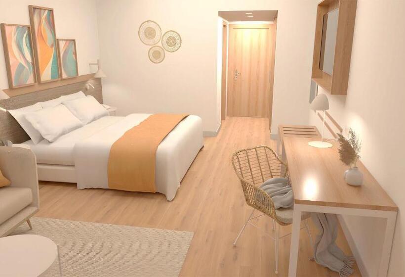 استراحتگاه Sunscape Dominicus La Romana All Inclusive