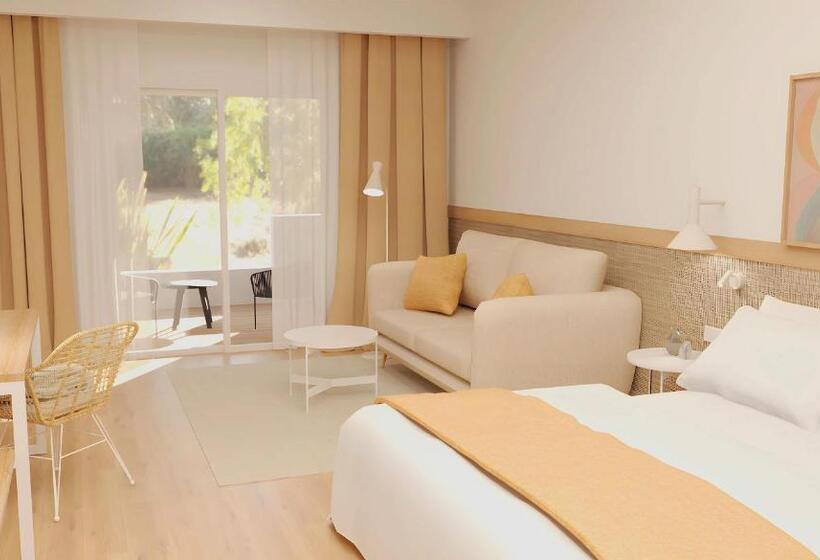 استراحتگاه Sunscape Dominicus La Romana All Inclusive