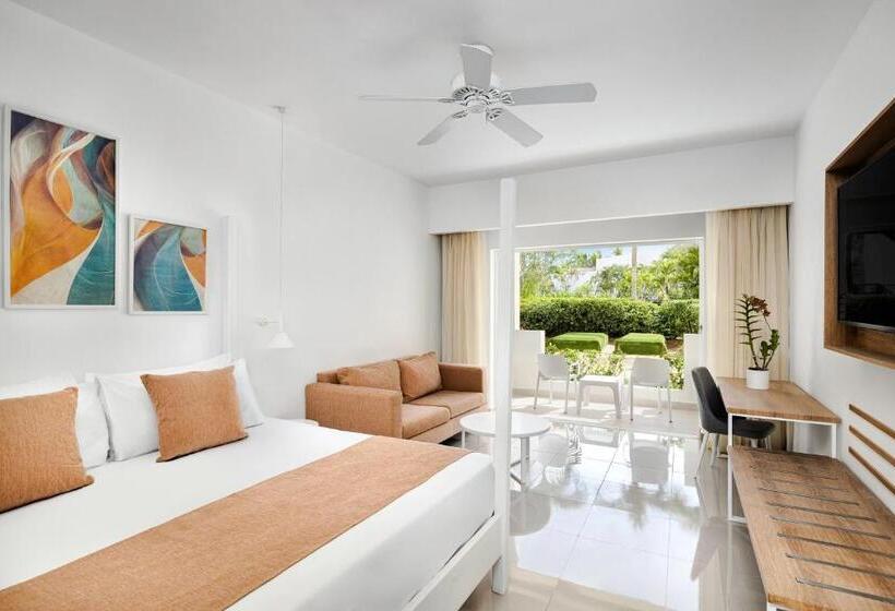 استراحتگاه Sunscape Dominicus La Romana All Inclusive