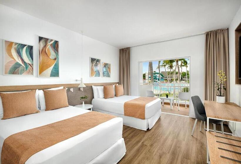 استراحتگاه Sunscape Dominicus La Romana All Inclusive