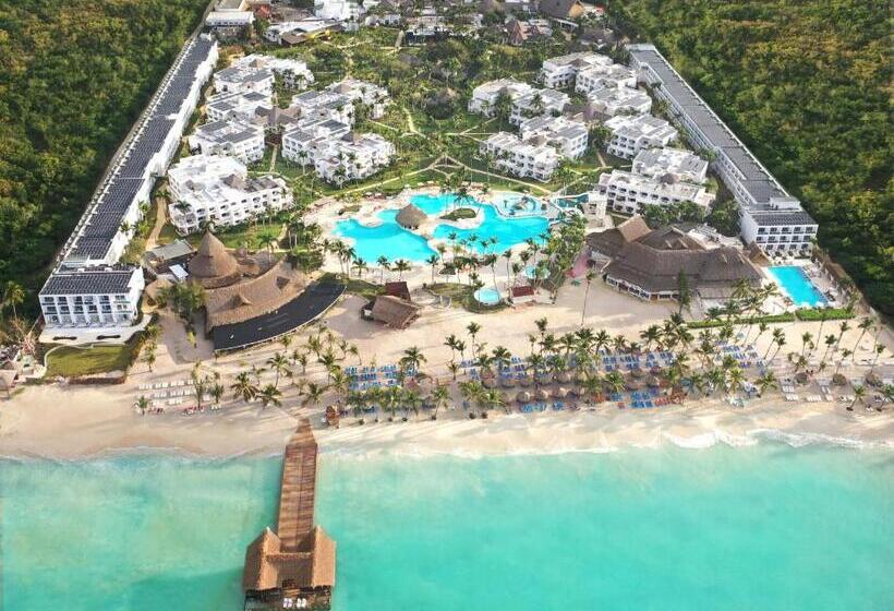 استراحتگاه Sunscape Dominicus La Romana All Inclusive