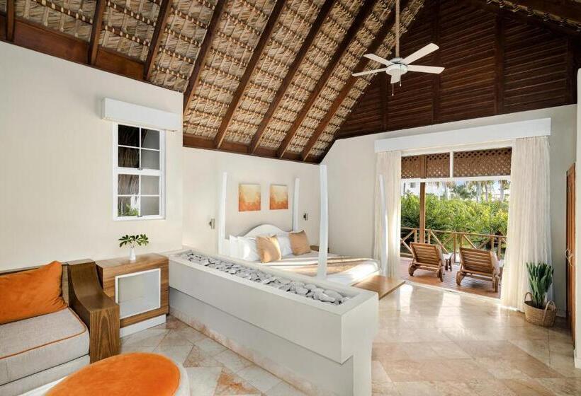 استراحتگاه Sunscape Dominicus La Romana All Inclusive