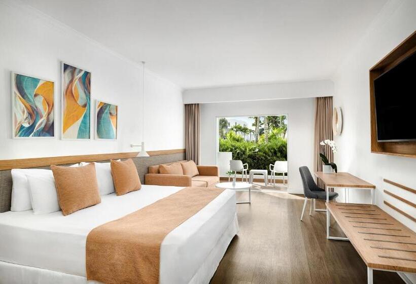 استراحتگاه Sunscape Dominicus La Romana All Inclusive