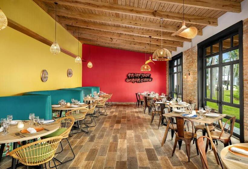 استراحتگاه Sunscape Dominicus La Romana All Inclusive