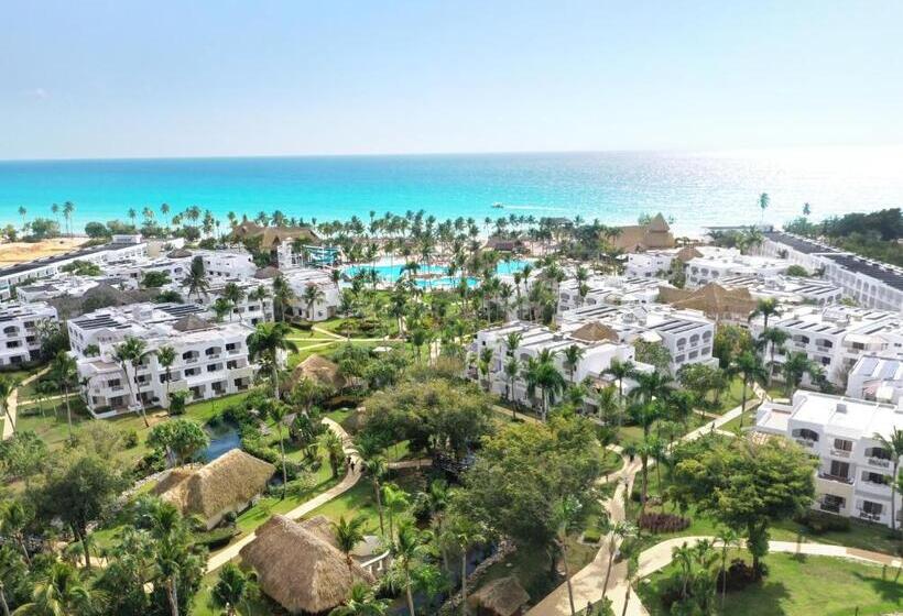 استراحتگاه Sunscape Dominicus La Romana All Inclusive