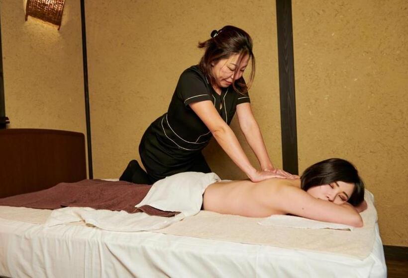 日式旅馆 森の入り江の離れ宿 無雙庵枇杷