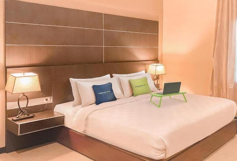Urbanview Hotel Grand Permata In Banjarbaru By Reddoorz