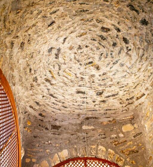 Annemin Harabesi Otel