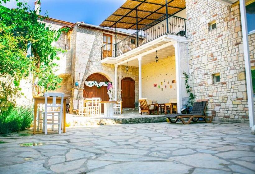 Annemin Harabesi Otel