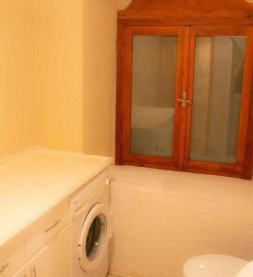 Annemin Harabesi Otel