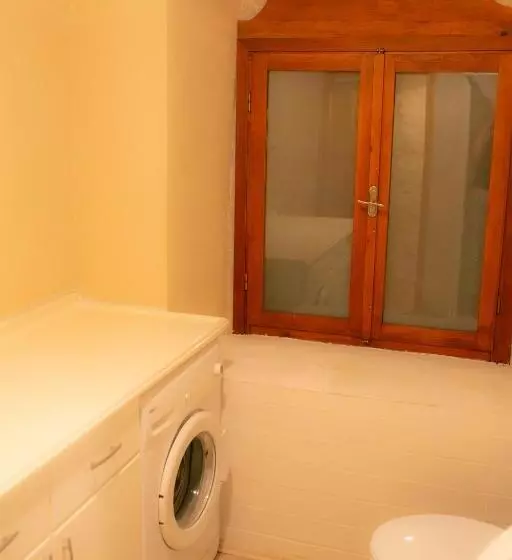 Annemin Harabesi Otel