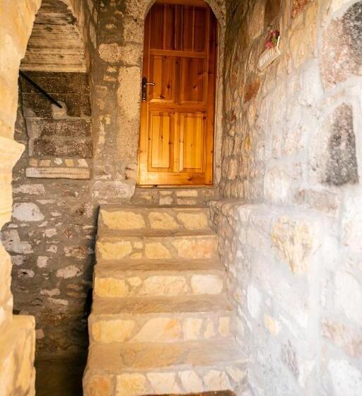 Annemin Harabesi Otel