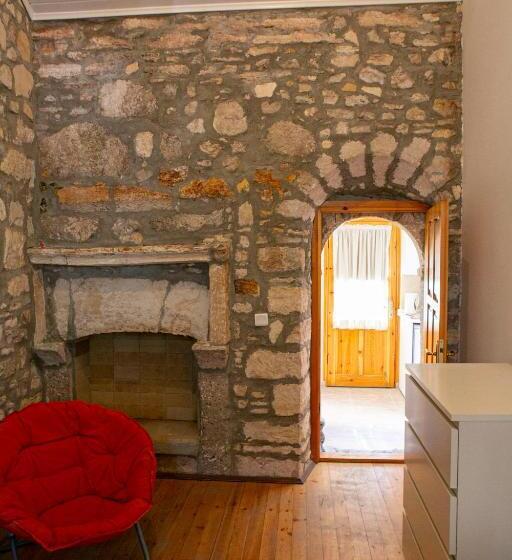 Annemin Harabesi Otel