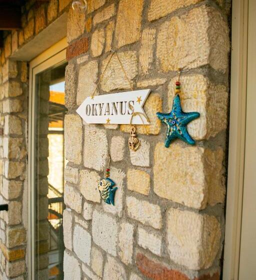 Annemin Harabesi Otel