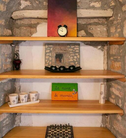 Annemin Harabesi Otel