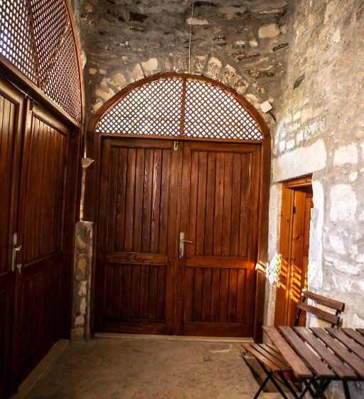 Annemin Harabesi Otel