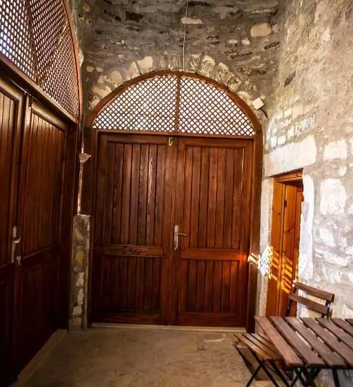 Annemin Harabesi Otel