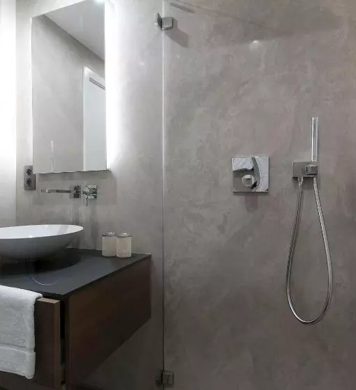 Aparthotel Residence Agenda