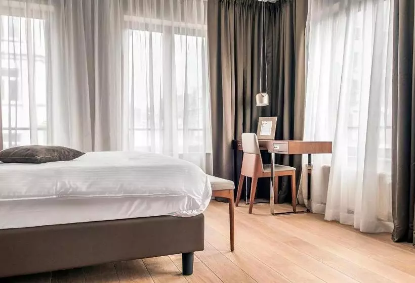 Aparthotel Residence Agenda