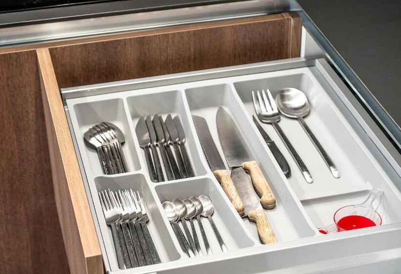 Aparthotel Residence Agenda