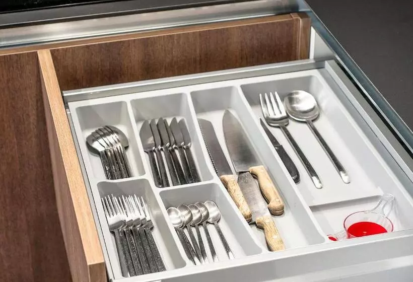 Aparthotel Residence Agenda