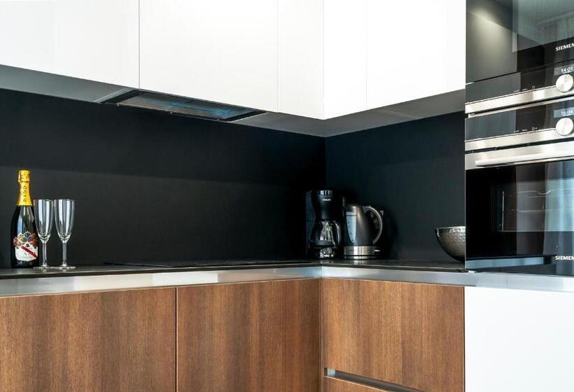 Aparthotel Residence Agenda