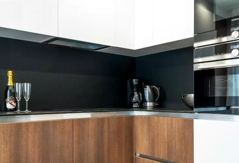 Aparthotel Residence Agenda