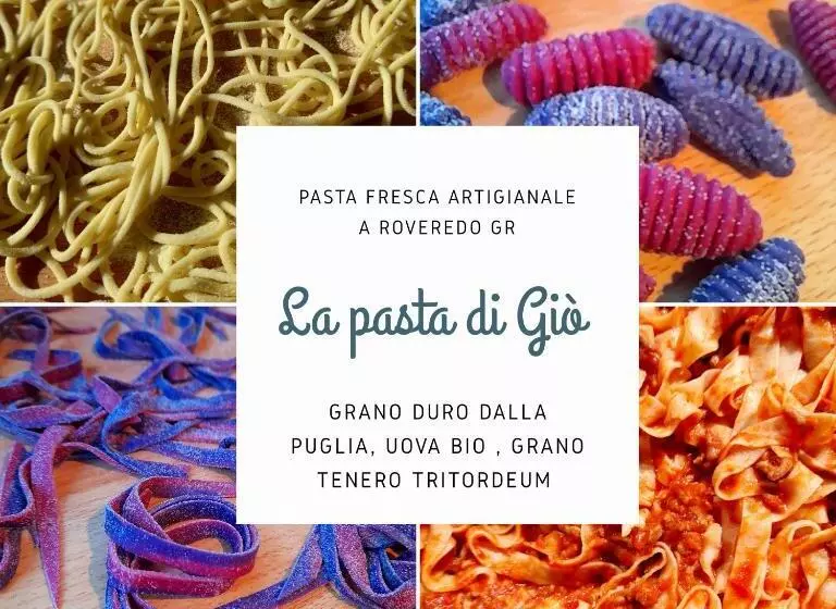 Aamiaismajoitus (B&B) Bnb Cà Di Sciavatin