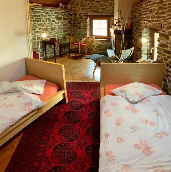 Bed and Breakfast Bnb Cà Di Sciavatin