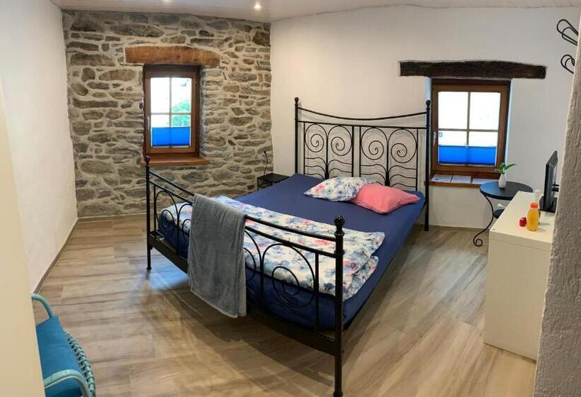 Bed and Breakfast Bnb Cà Di Sciavatin